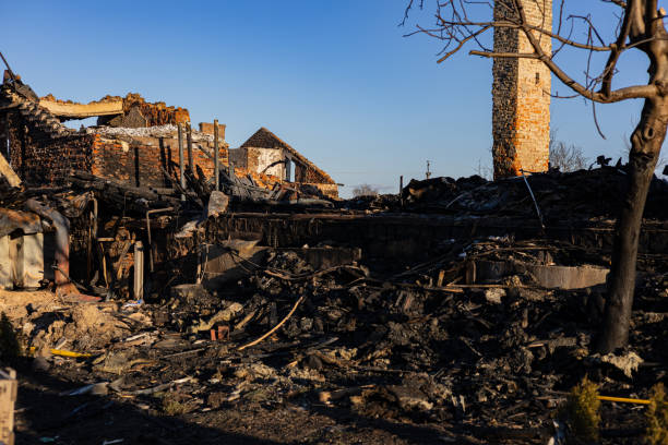 Reliable Emergency Fire Cleanup contractor in Renton, WA by Meridian Smoke Damage